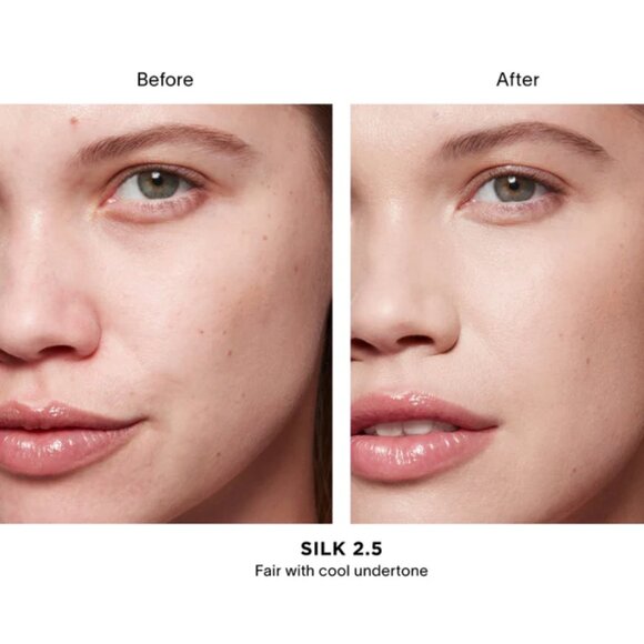 NWT Hourglass Vanish™ Airbrush Concealer in Silk - Picture 5 of 6